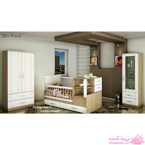 سرویس خواب کودک