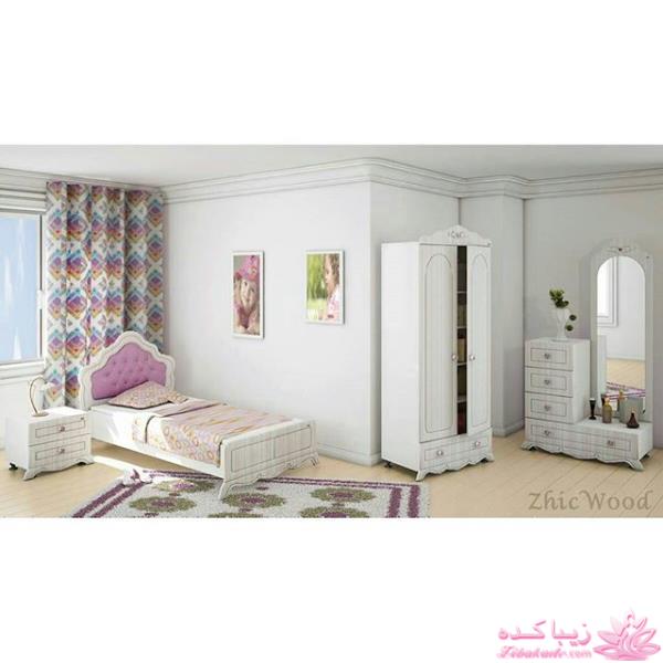 سرویس خواب کودک