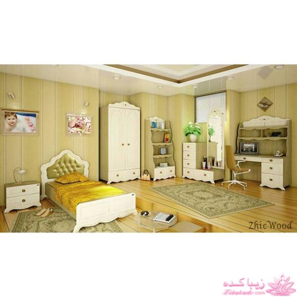 سرویس خواب کودک