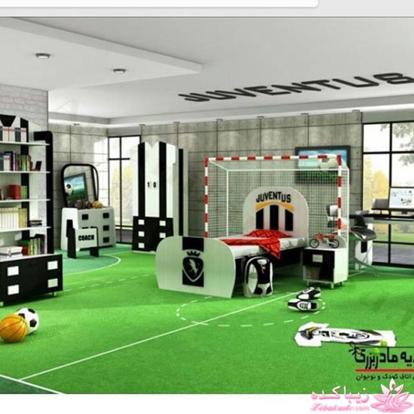 سرویس خواب کودک