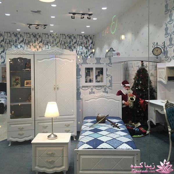 سرویس خواب کودک