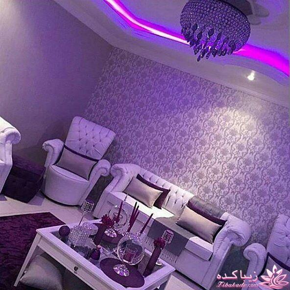 چیدمان جهیزیه، چیدمان منزل، دکوراسیون