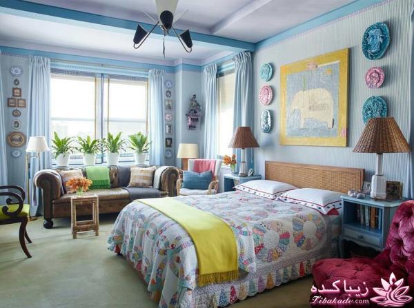 چیدمان جهیزیه، چیدمان منزل، دکوراسیون