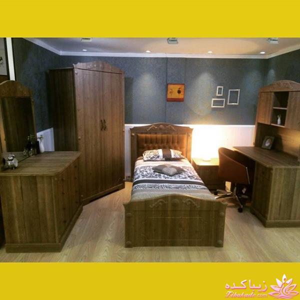 سرویس خواب کودک