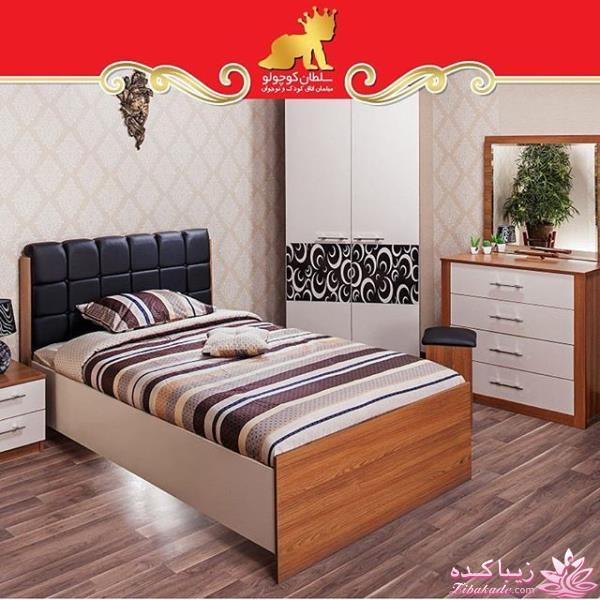 سرویس خواب کودک