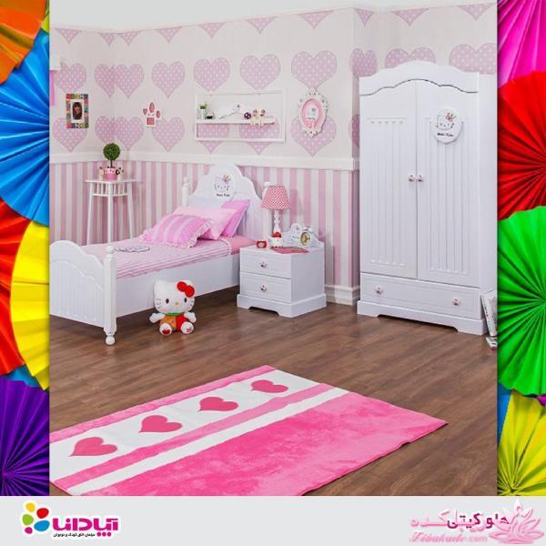 سرویس خواب کودک