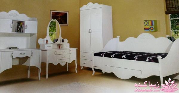 سرویس خواب کودک