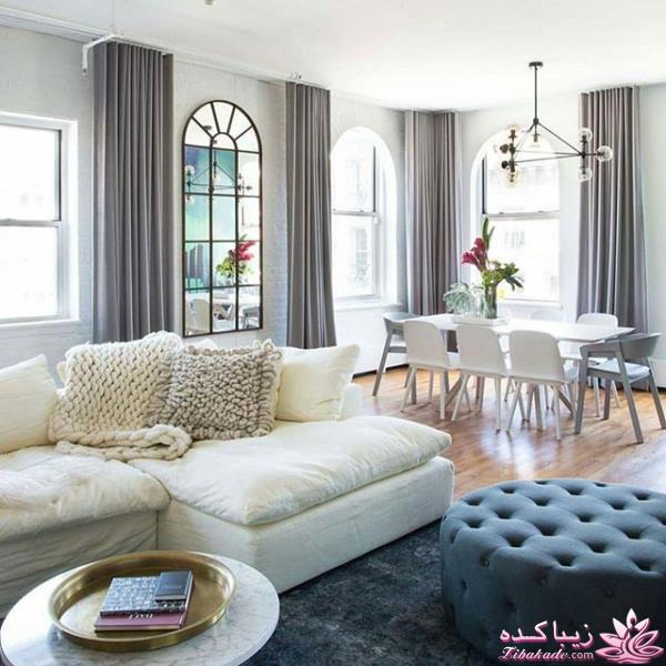 چیدمان جهیزیه، چیدمان منزل، دکوراسیون