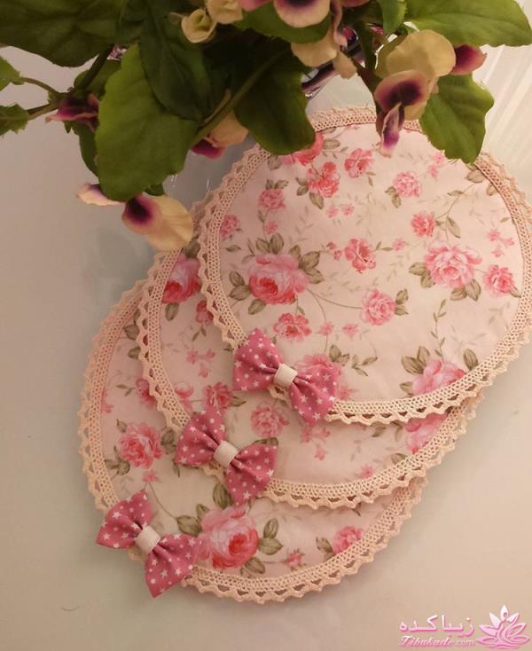 مشاوره درباره ی خرید پارچه