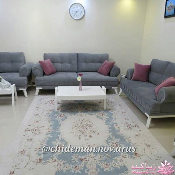 چیدمان جهیزیه، چیدمان منزل، دکوراسیون