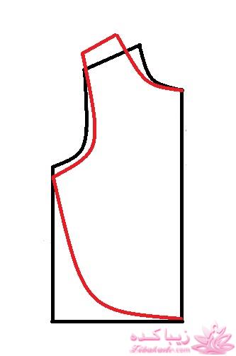 آموزش دوخت سیسمونی نوزاد