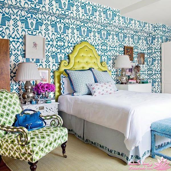 چیدمان جهیزیه، چیدمان منزل، دکوراسیون