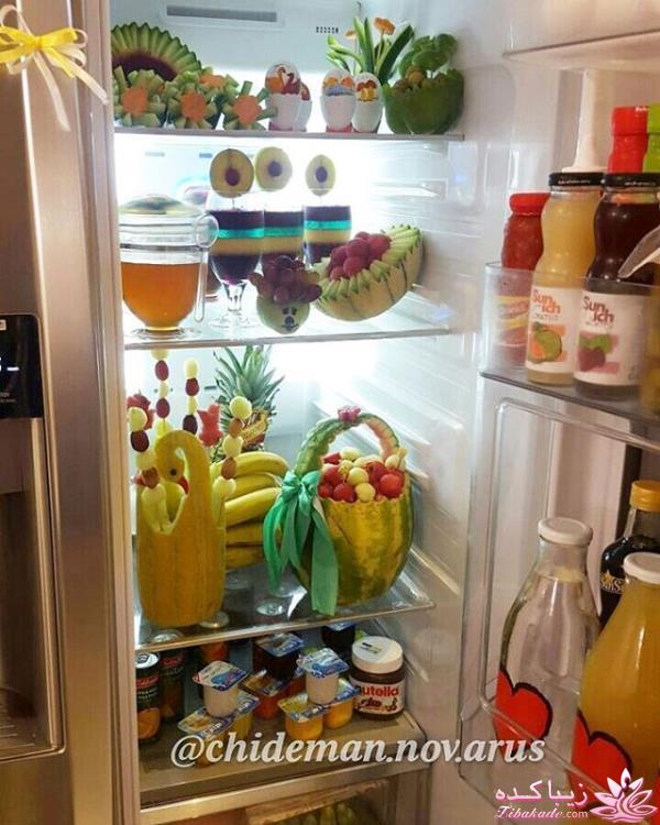 چیدمان جهیزیه، چیدمان منزل، دکوراسیون