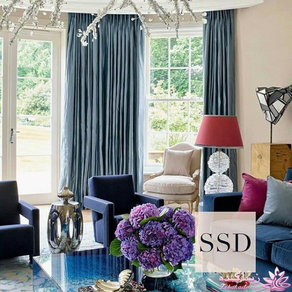 چیدمان جهیزیه، چیدمان منزل، دکوراسیون