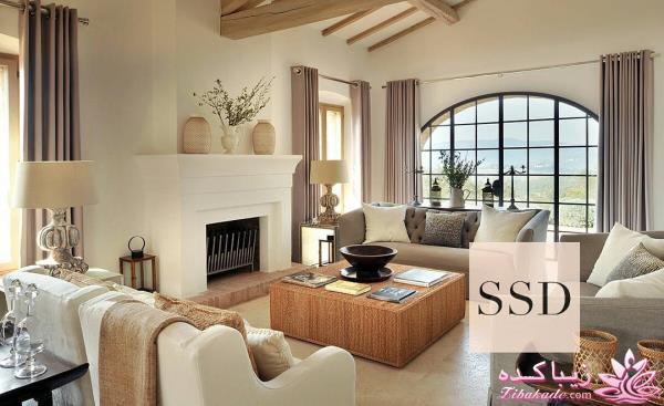 چیدمان جهیزیه، چیدمان منزل، دکوراسیون