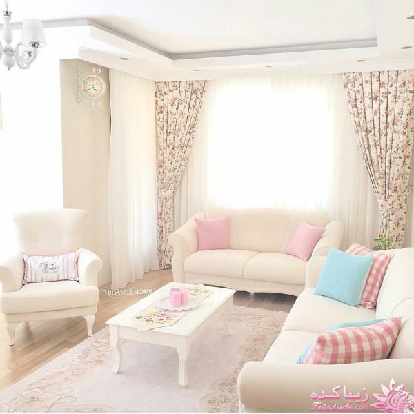 چیدمان جهیزیه، چیدمان منزل، دکوراسیون