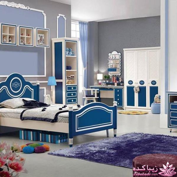 سرویس خواب کودک