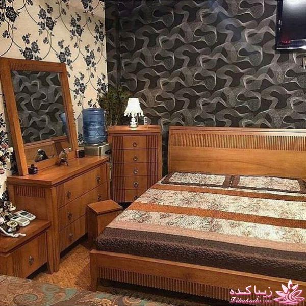 جدیدترین مدلهای سرویس خواب 