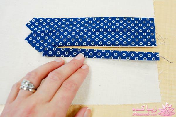 آموزش دوخت لباس مردانه