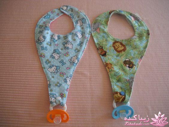 آموزش دوخت سیسمونی نوزاد