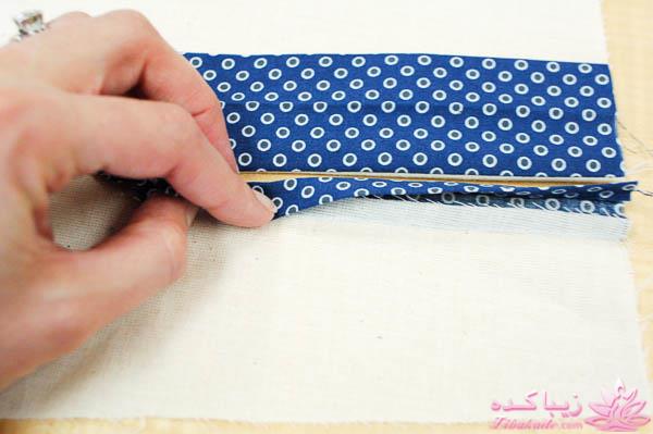 آموزش دوخت لباس مردانه