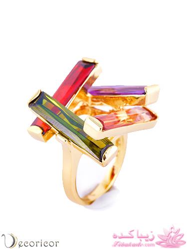 خاص ترین زیورآلات، جواهرات و بدلیجات با قیمت های استثنایی