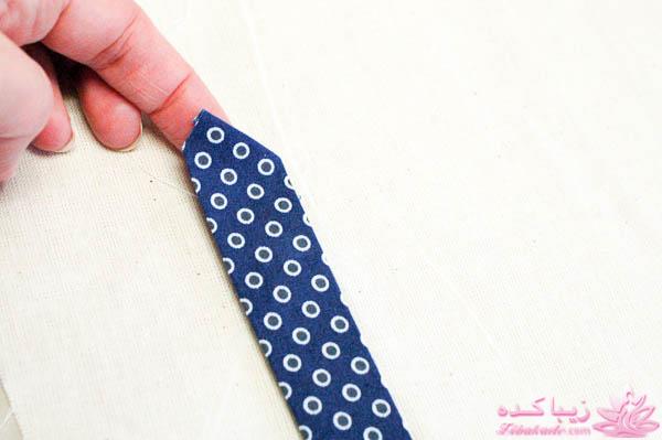 آموزش دوخت لباس مردانه