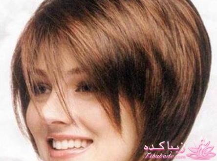 فرمول کامل تهیه انواع رنگ موهای شیک (عکس)