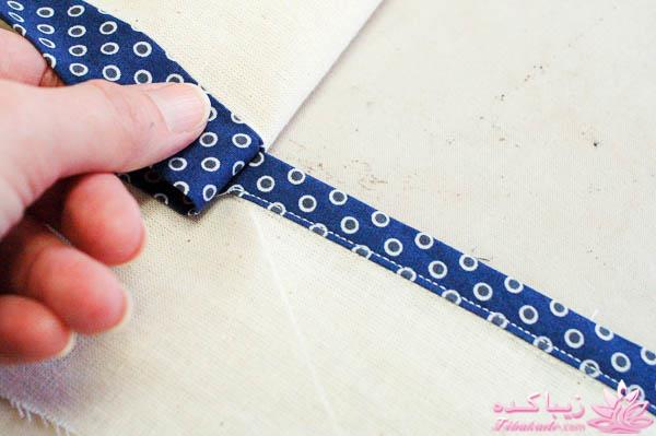 آموزش دوخت لباس مردانه