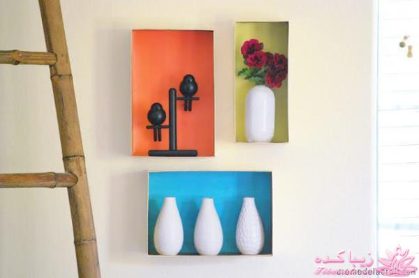 ایده های خلاقانه