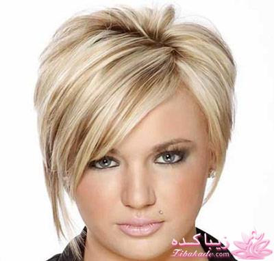 فرمول کامل تهیه انواع رنگ موهای شیک (عکس)