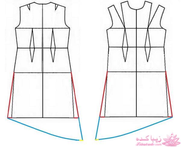 پرسش و پاسخ خیاطی