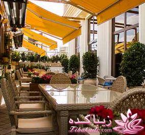 مهمانی طعم ها