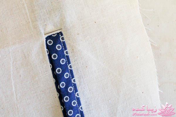 آموزش دوخت لباس مردانه