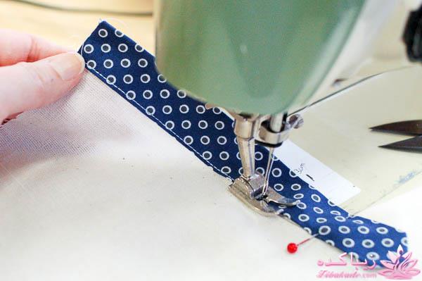 آموزش دوخت لباس مردانه