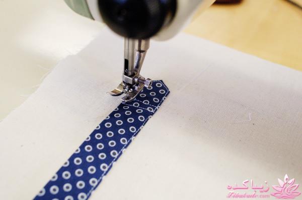 آموزش دوخت لباس مردانه