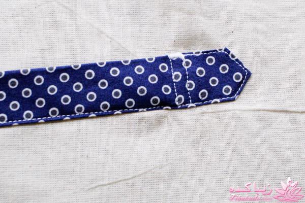 آموزش دوخت لباس مردانه