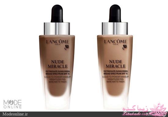 بهترین برند - مارک لوازم آرایش