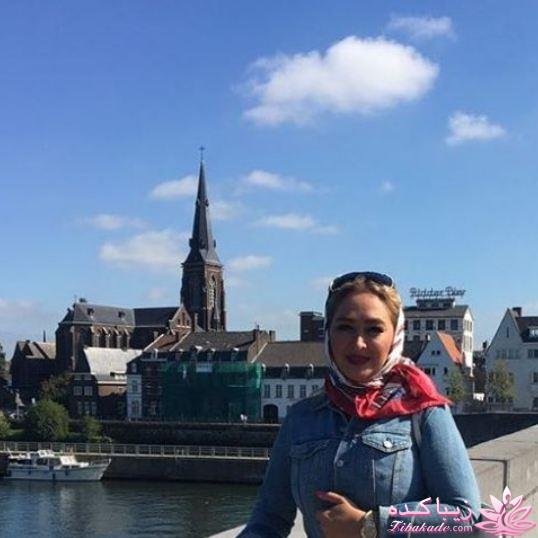 اخبار بازیگران ایران