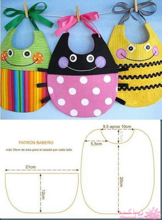 آموزش دوخت سیسمونی نوزاد