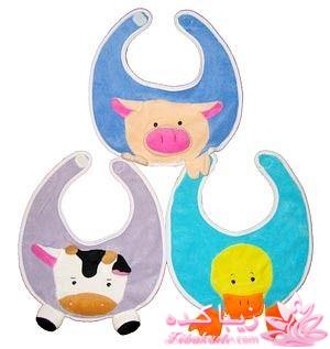 آموزش دوخت سیسمونی نوزاد