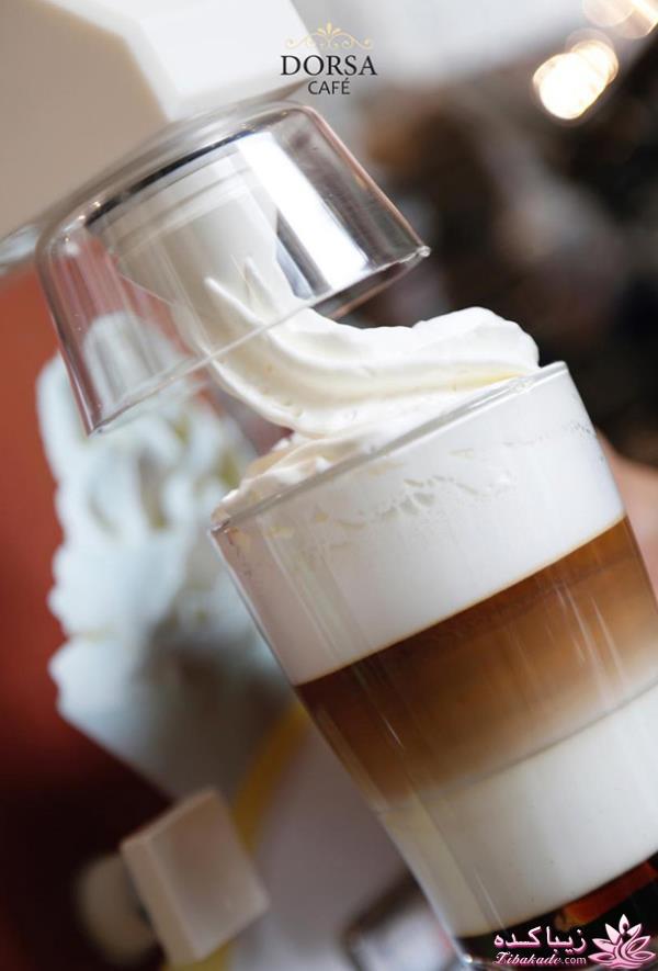 مهمانی طعم ها