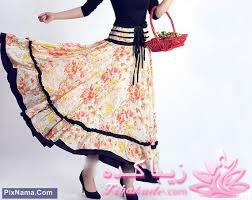 آموزش خیاطی لباس کودک