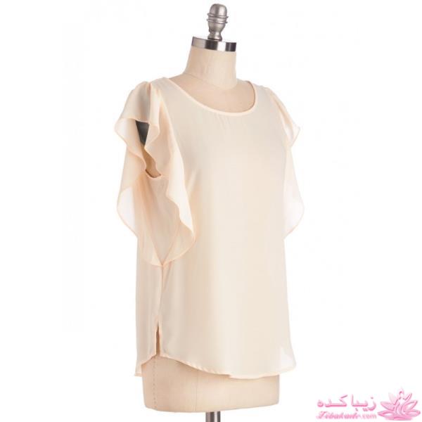 آموزش دوخت لباس مجلسی