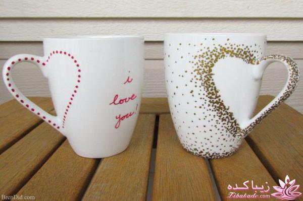 ایده های خلاقانه