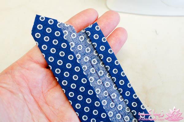 آموزش دوخت لباس مردانه