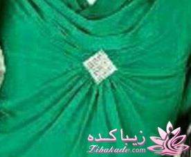 آموزش دوخت لباس مجلسی