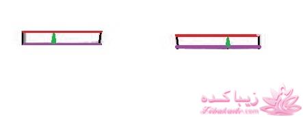 آموزش دوخت مانتو مجلسی