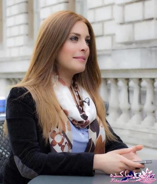 فرمول کامل تهیه انواع رنگ موهای شیک (عکس)