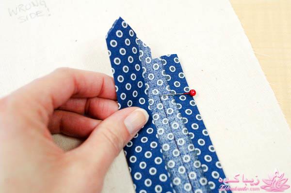 آموزش دوخت لباس مردانه